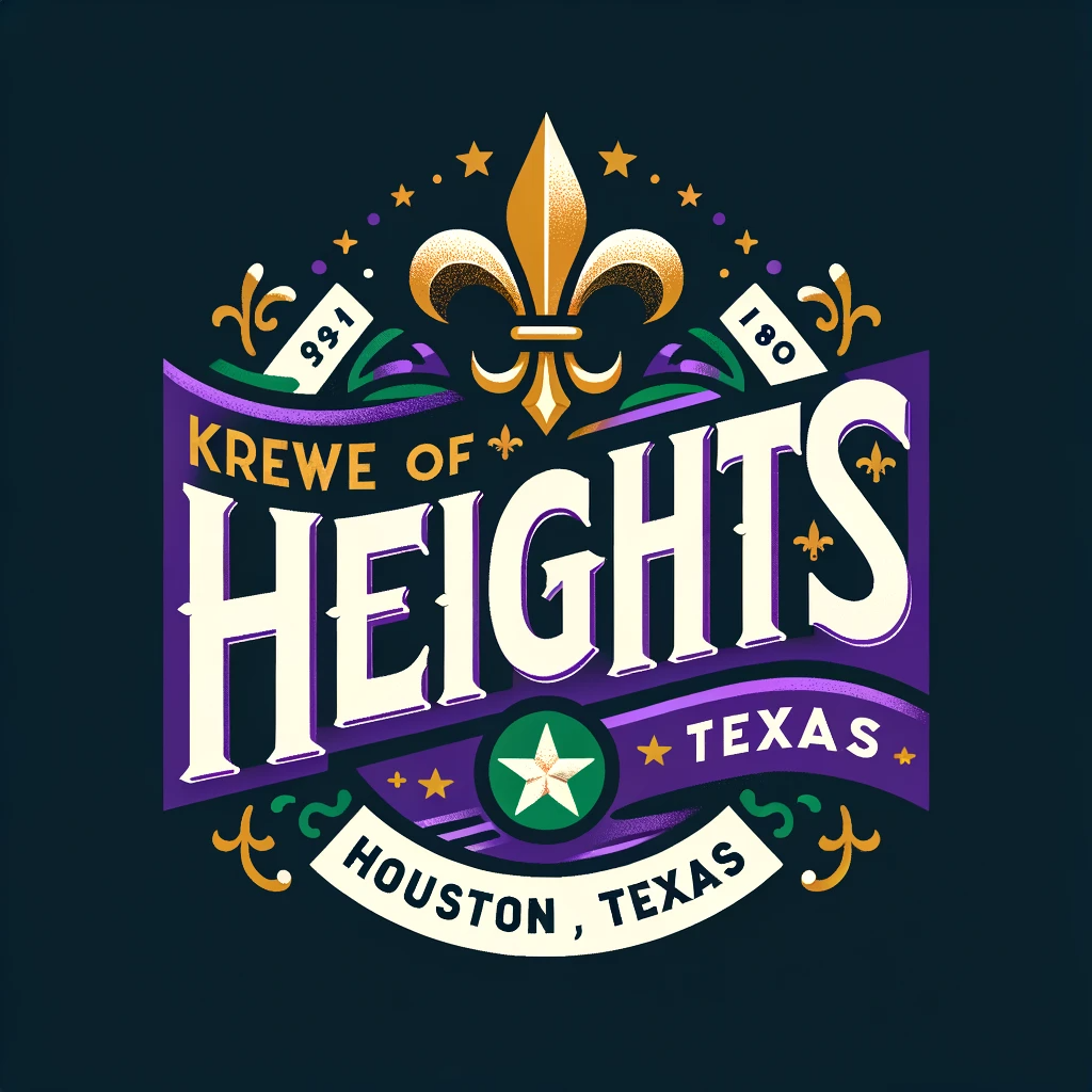  Krewe of Heights 